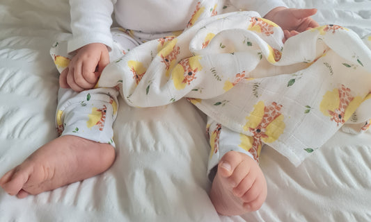 3 Tips for shopping for baby clothing