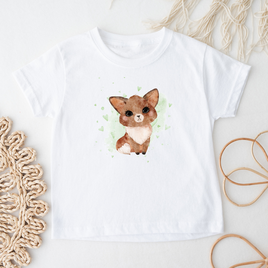 Fox T- Shirt